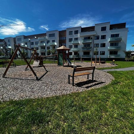 Apartmán U Satoshiho Olomouc Eksteriør billede