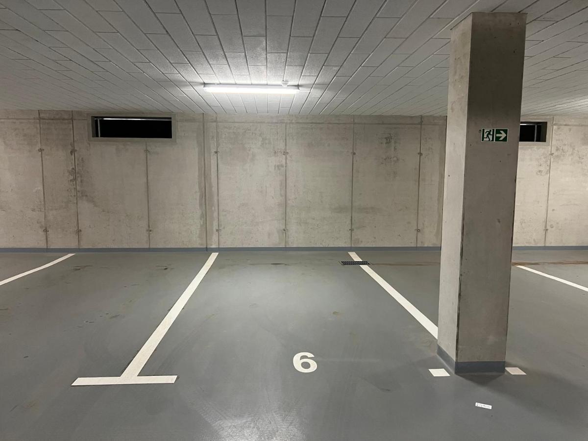 Apartmán U Satoshiho Olomouc Eksteriør billede